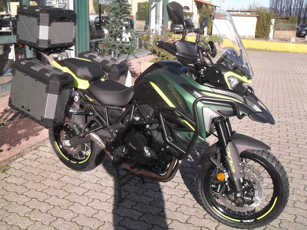 Benelli TRK 702X (2026) (3)