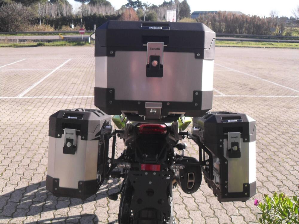 Benelli TRK 702X (2026) (7)