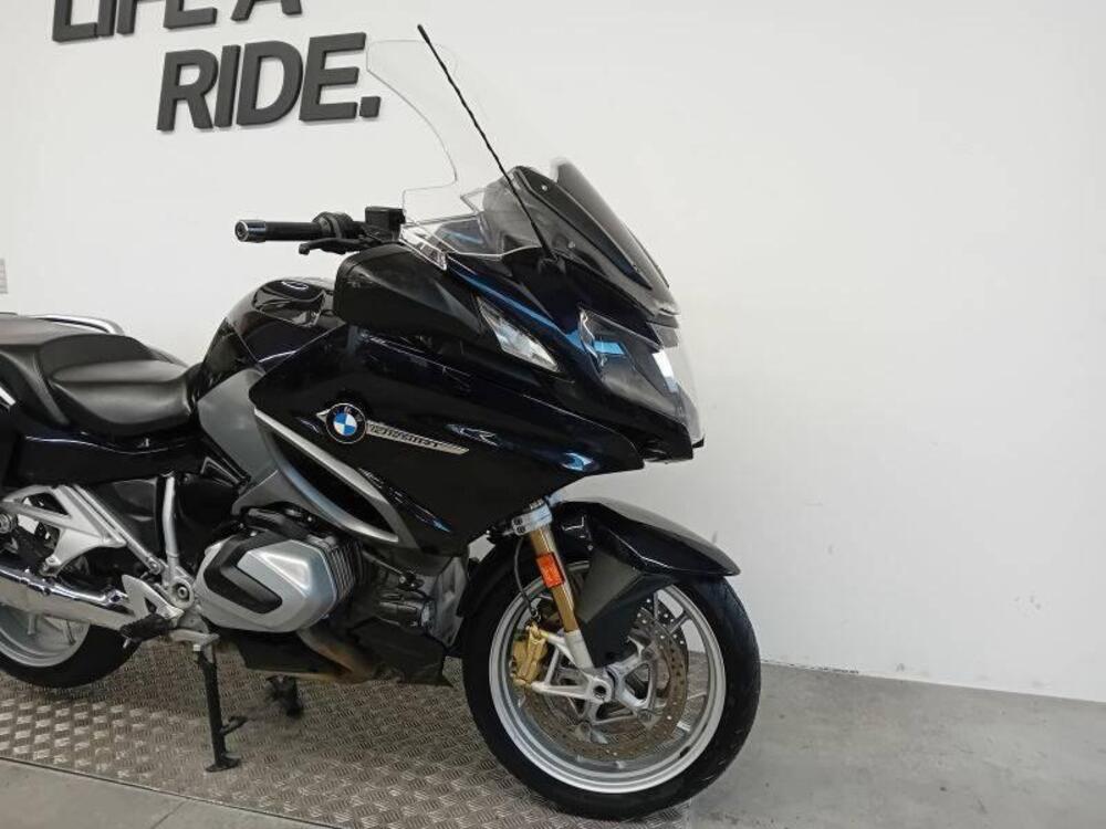 Bmw R 1250 RT (2019 - 20) (7)