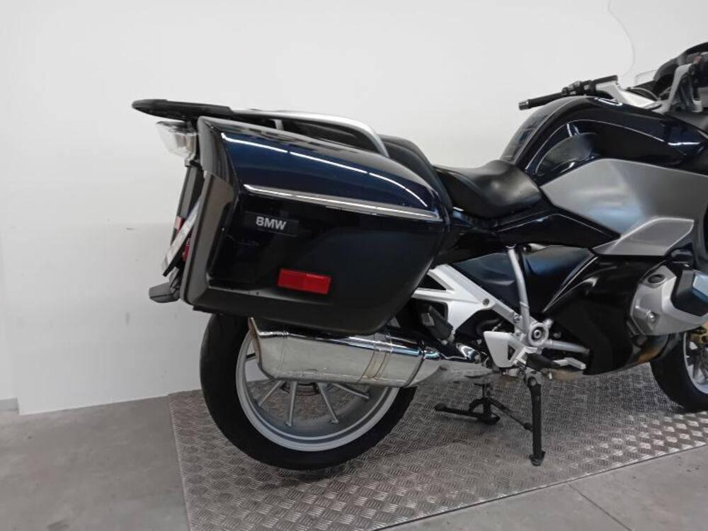 Bmw R 1250 RT (2019 - 20) (6)