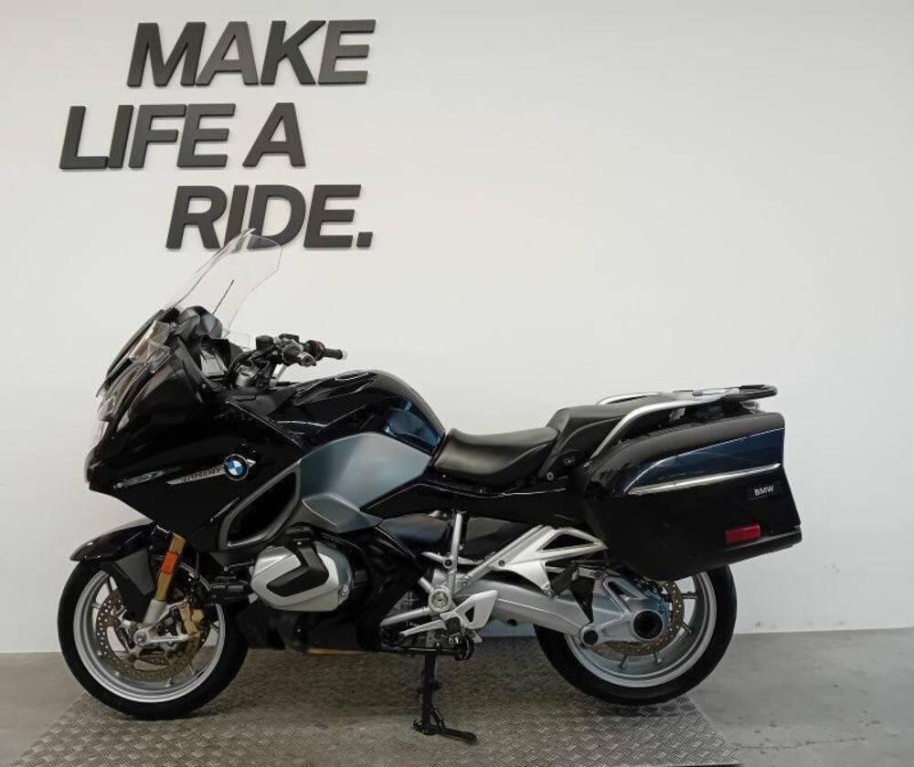 Bmw R 1250 RT (2019 - 20) (2)