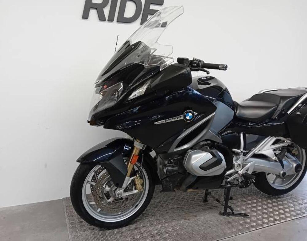 Bmw R 1250 RT (2019 - 20) (4)