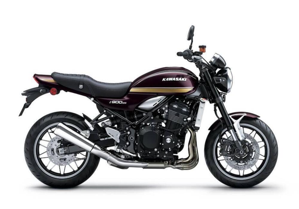 Kawasaki Z 900 RS (2026) (3)