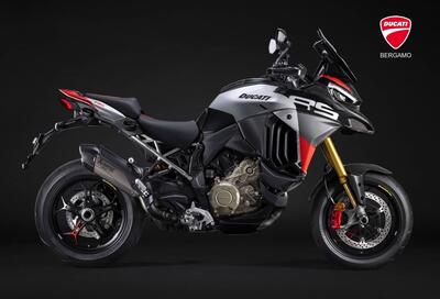 Ducati Multistrada V4 RS (2026) nuova