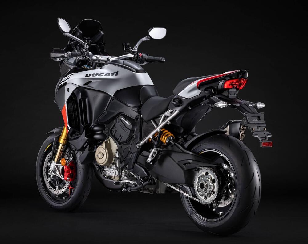 Ducati Multistrada V4 RS (2026) (2)