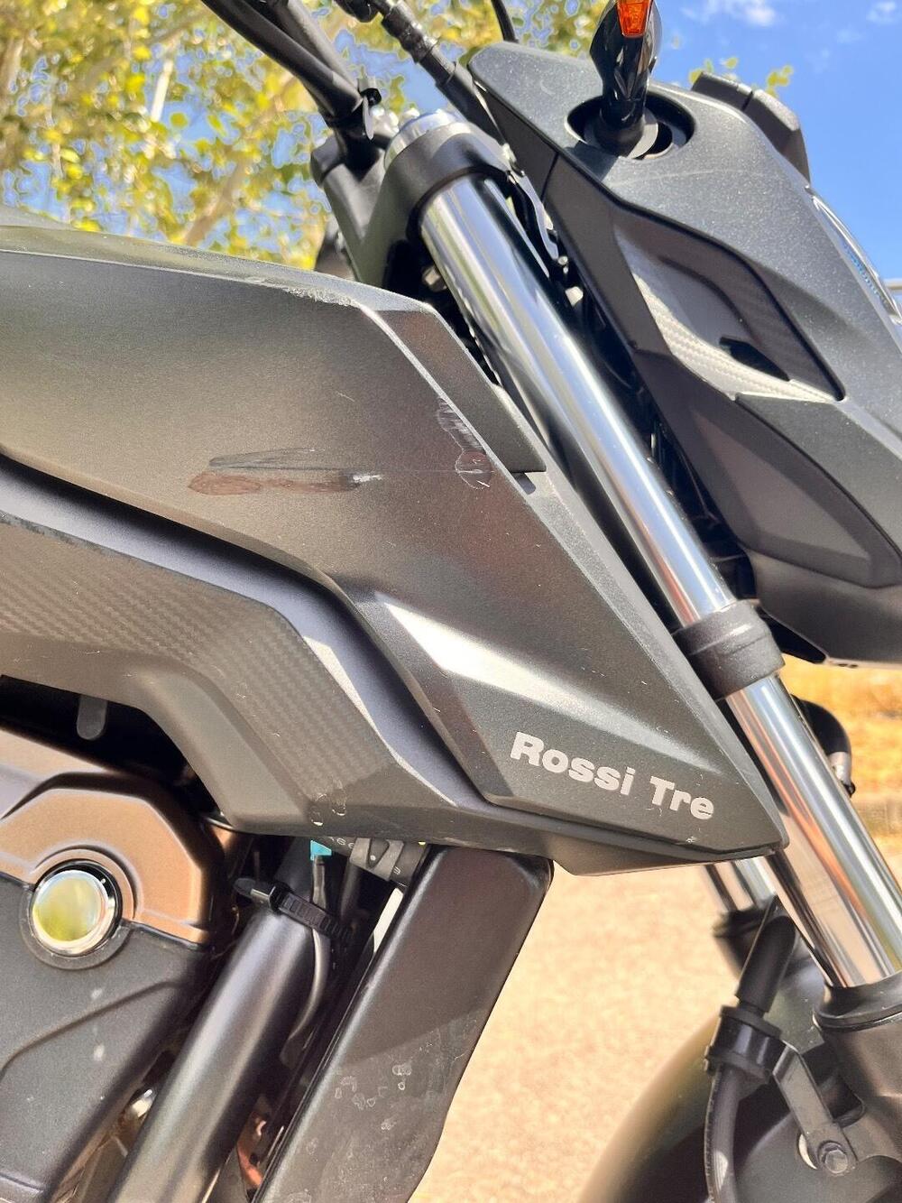 Honda CB 500 F ABS (2017 - 18) (12)