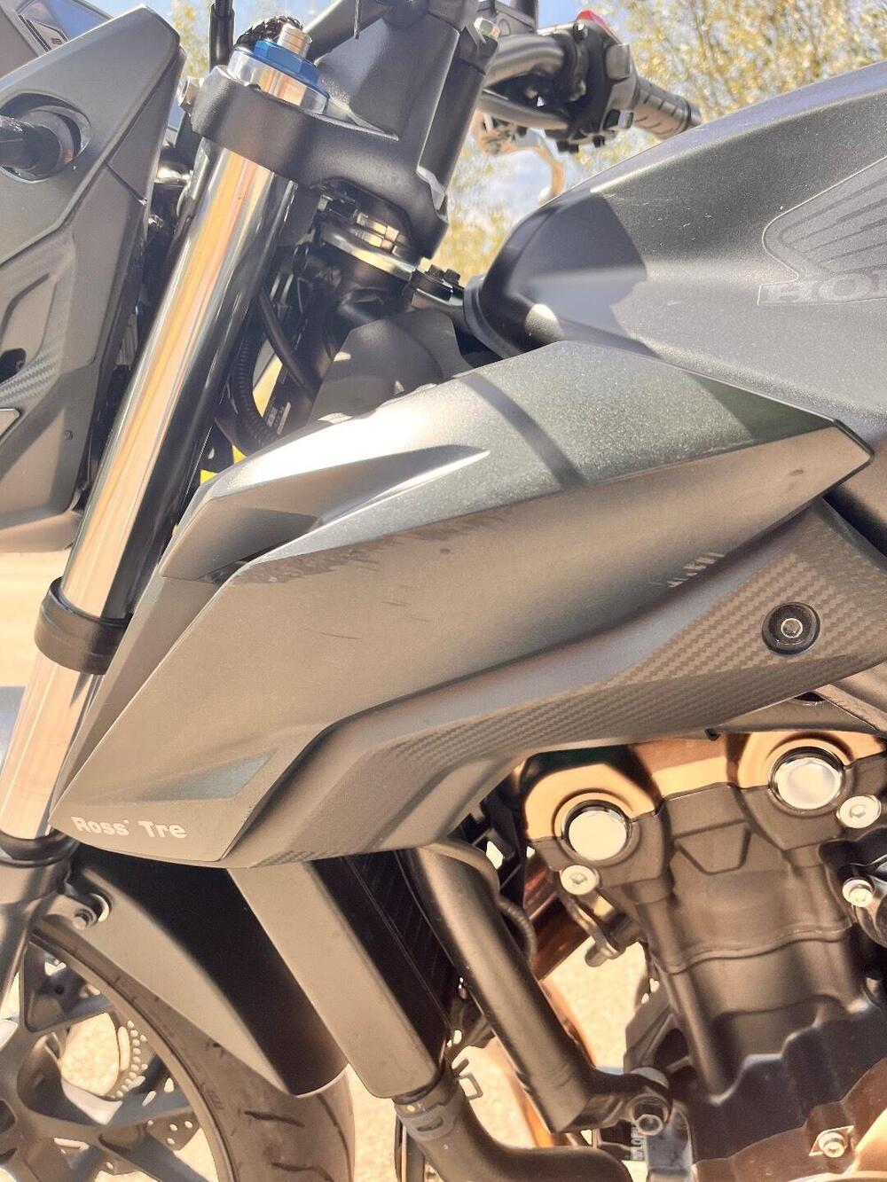 Honda CB 500 F ABS (2017 - 18) (13)