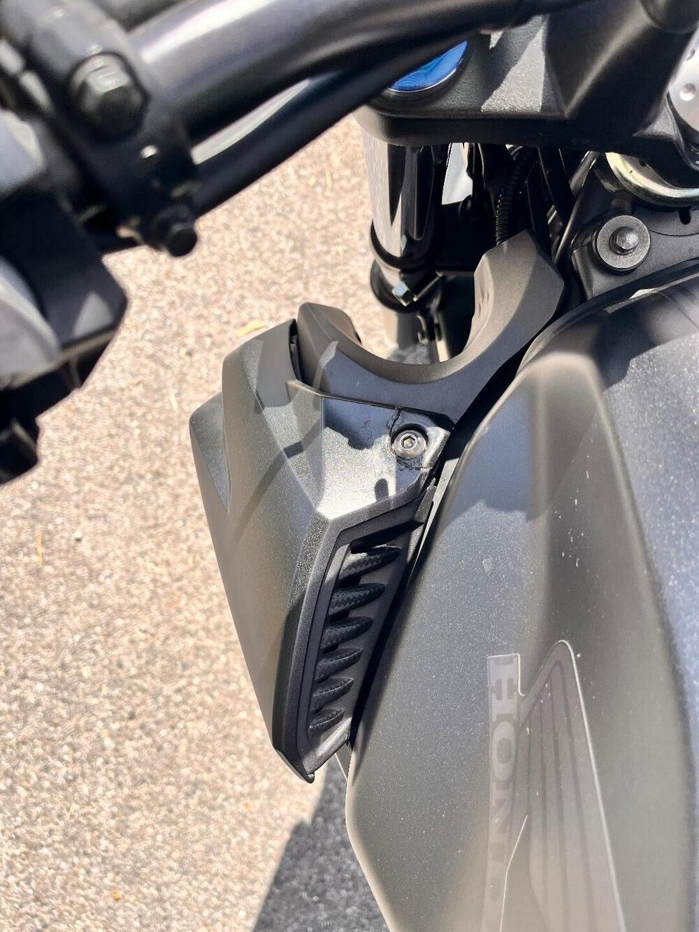 Honda CB 500 F ABS (2017 - 18) (14)