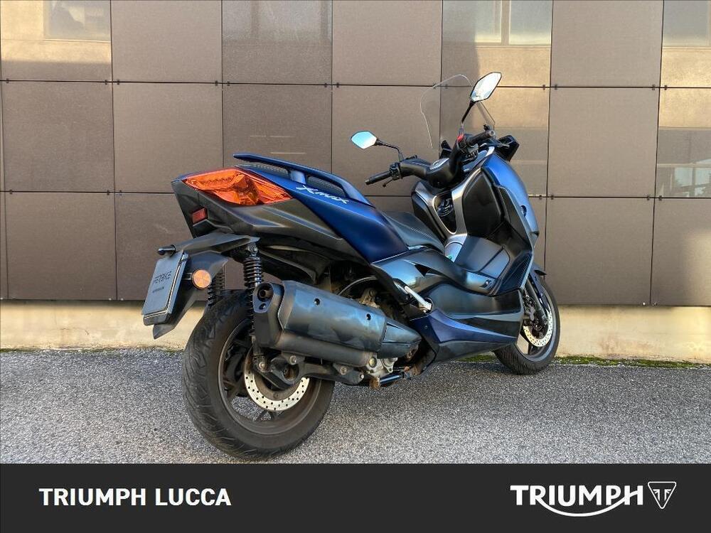 Yamaha X-Max 300 ABS (2017 - 20) (6)