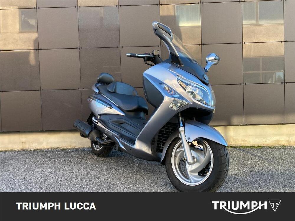 Sym Joymax 300 EVO f.i. (2)