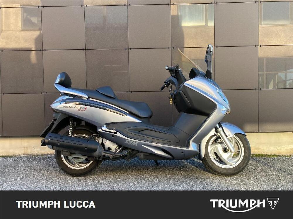 Sym Joymax 300 EVO f.i.