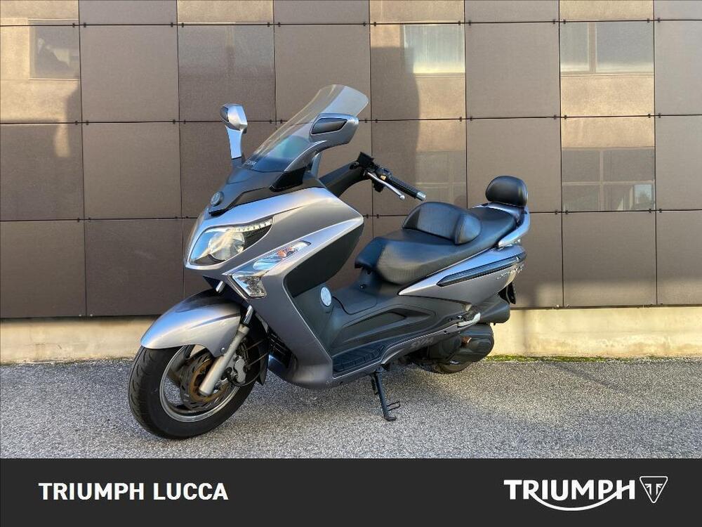 Sym Joymax 300 EVO f.i. (3)