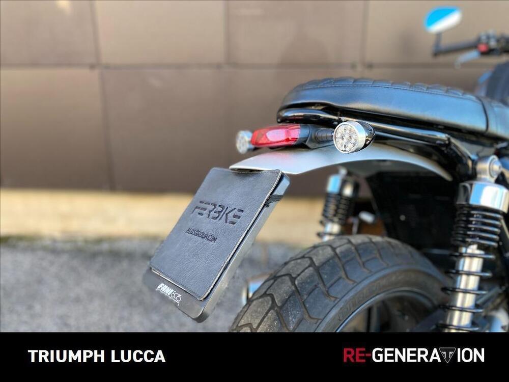 Triumph Speed Twin 1200 (2019 - 20) (3)