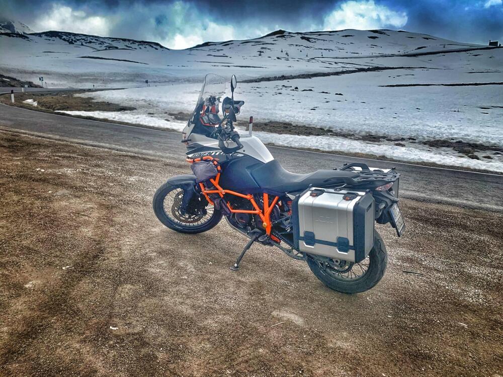 KTM 1190 Adventure R (2013 - 16) (3)