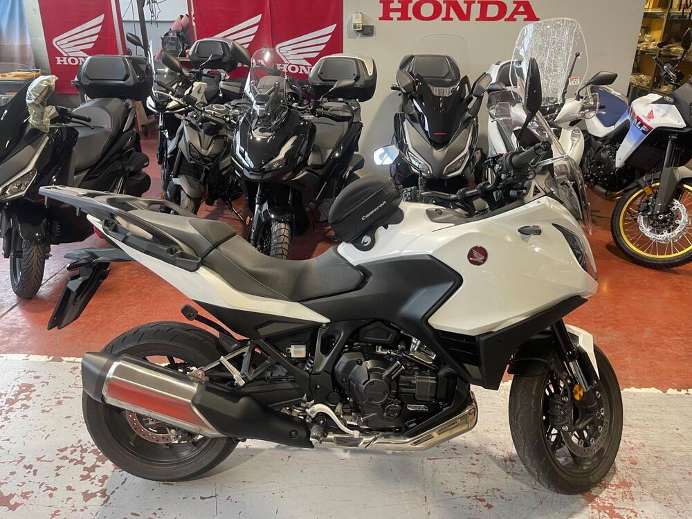 Honda NT 1100 DCT (2022 - 24)