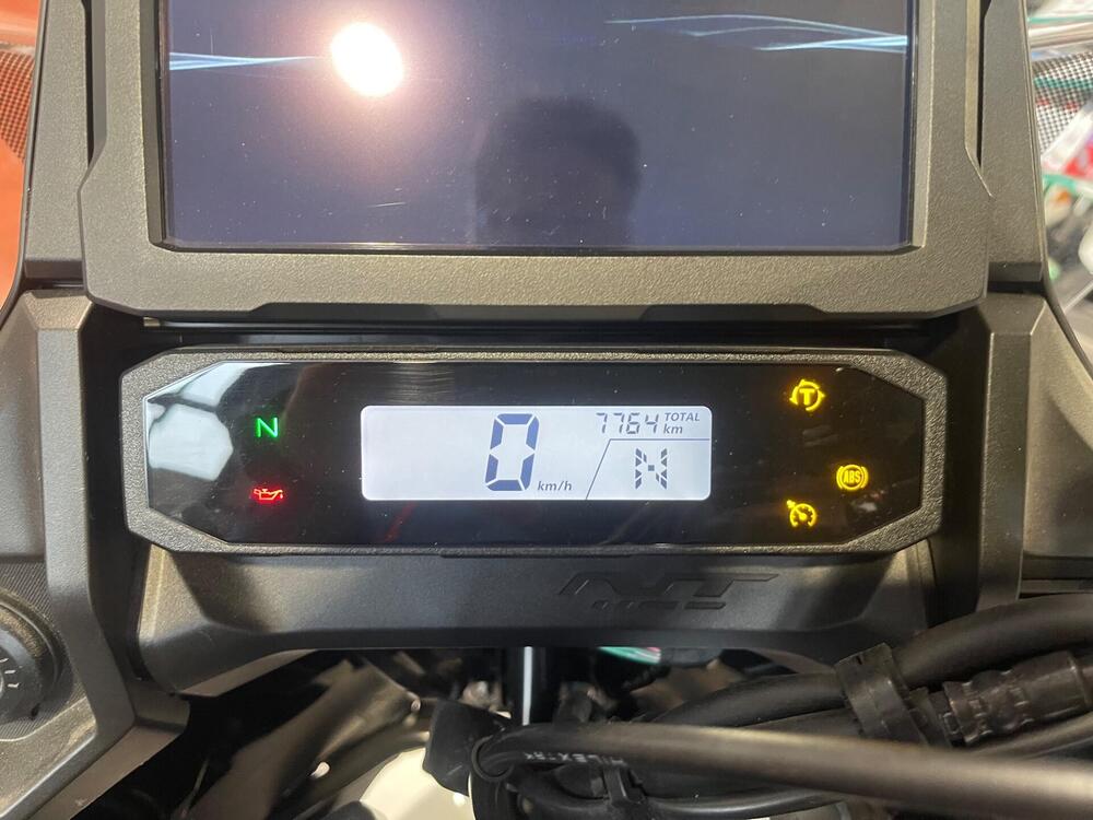 Honda NT 1100 DCT (2022 - 24) (2)