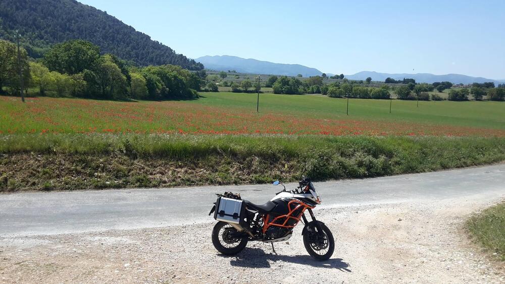 KTM 1190 Adventure R (2013 - 16) (5)