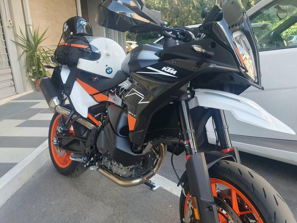 KTM 890 SMT (2023 - 26) (6)