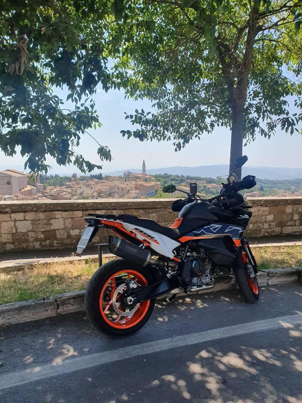 KTM 890 SMT (2023 - 26) (9)