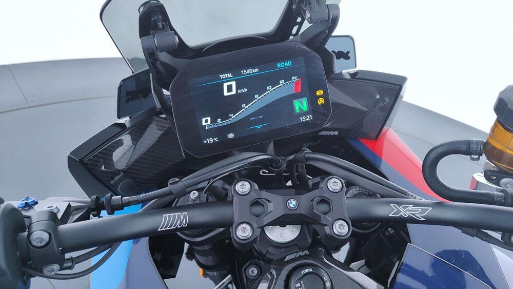 Bmw M 1000 XR (2024 - 25) (17)