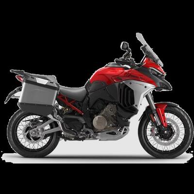 Ducati Multistrada V4 Rally (2023 - 25) usata