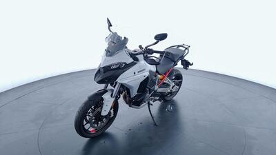 Ducati Multistrada V4 (2025) usata