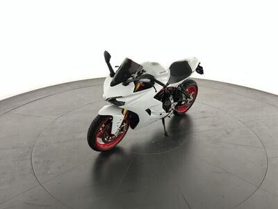 Ducati SuperSport 939 S (2017 - 20) usata