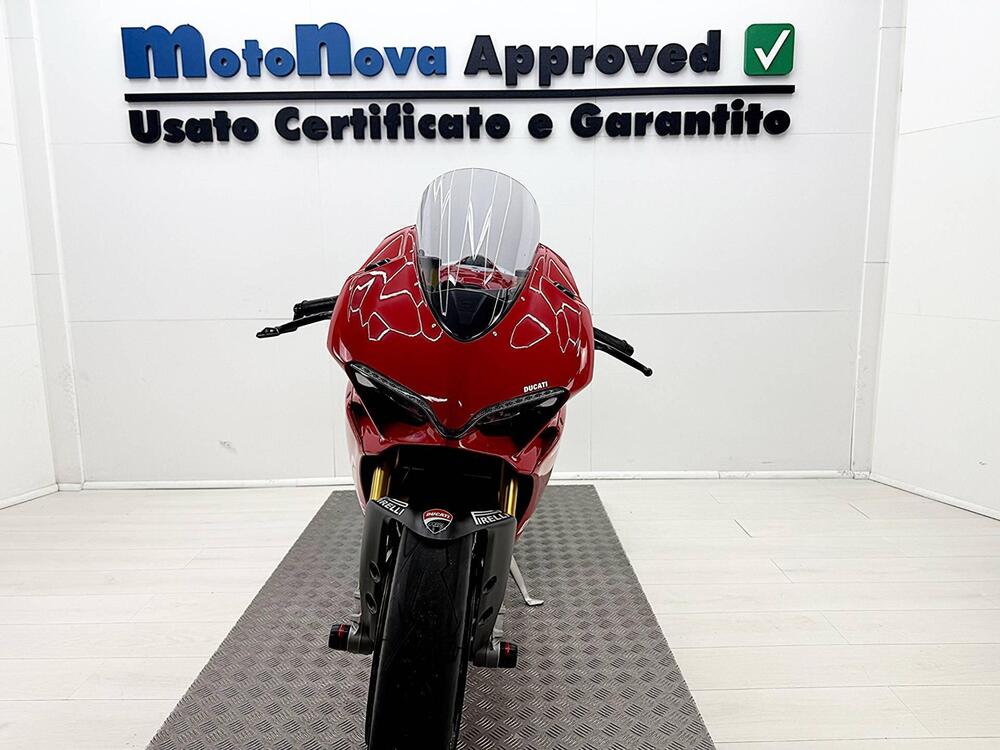 Ducati 1299 Panigale S (2015 - 18) (2)