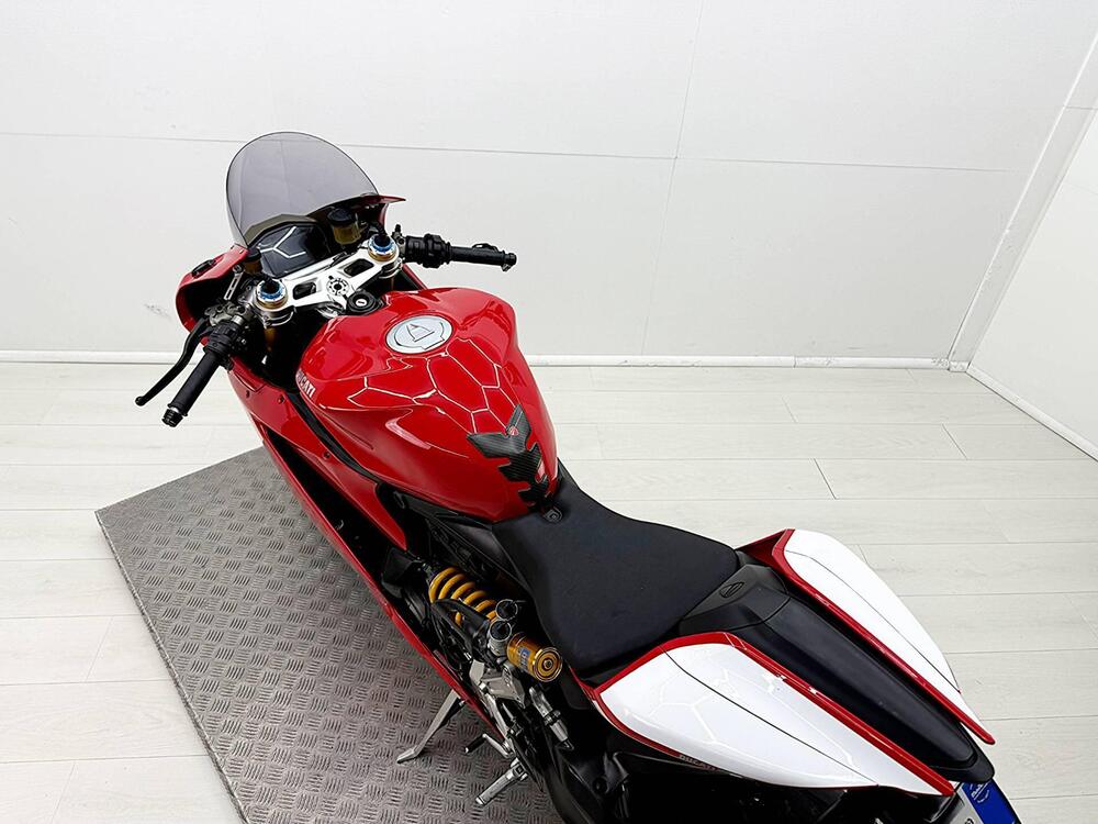 Ducati 1299 Panigale S (2015 - 18) (17)