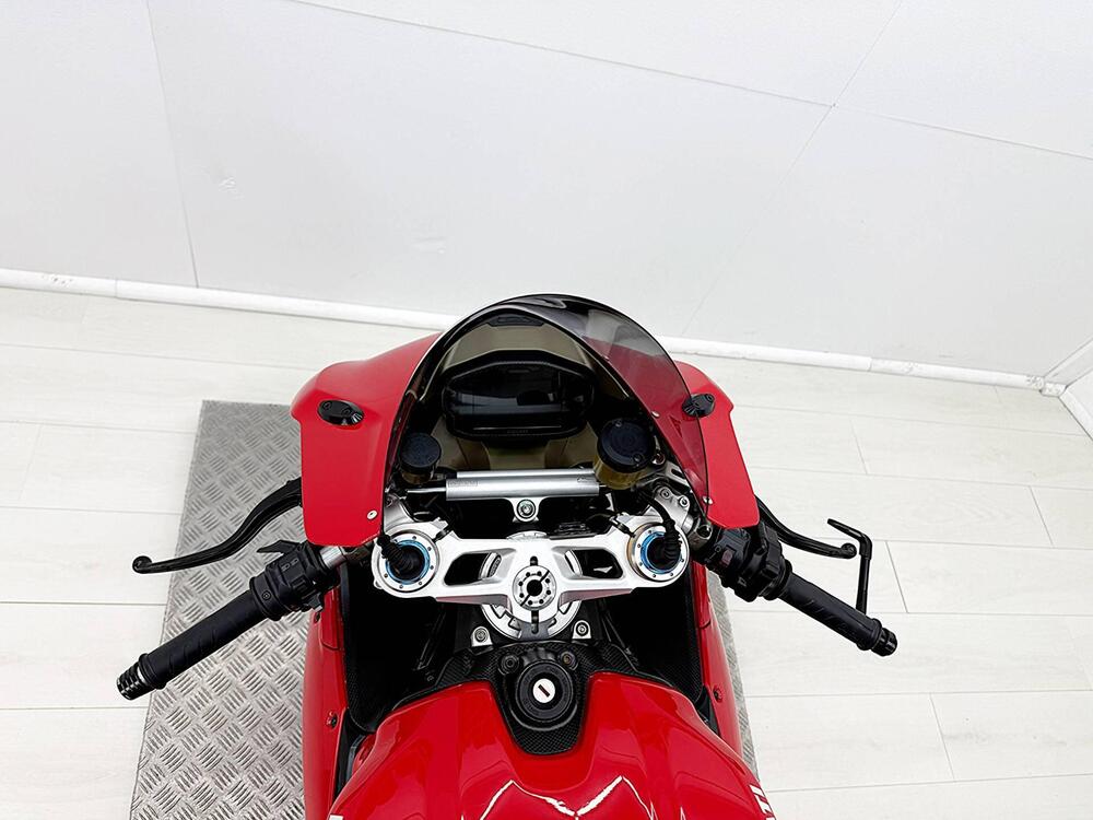 Ducati 1299 Panigale S (2015 - 18) (18)