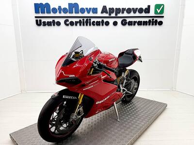Ducati 1299 Panigale S (2015 - 18) usata