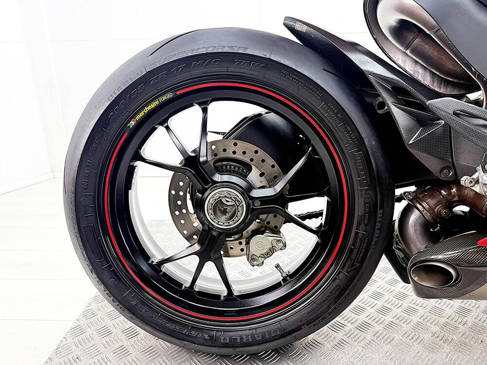 Ducati 1299 Panigale S (2015 - 18) (5)