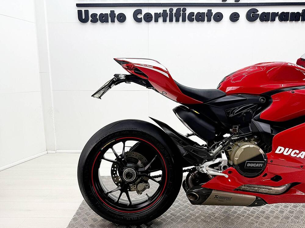 Ducati 1299 Panigale S (2015 - 18) (6)