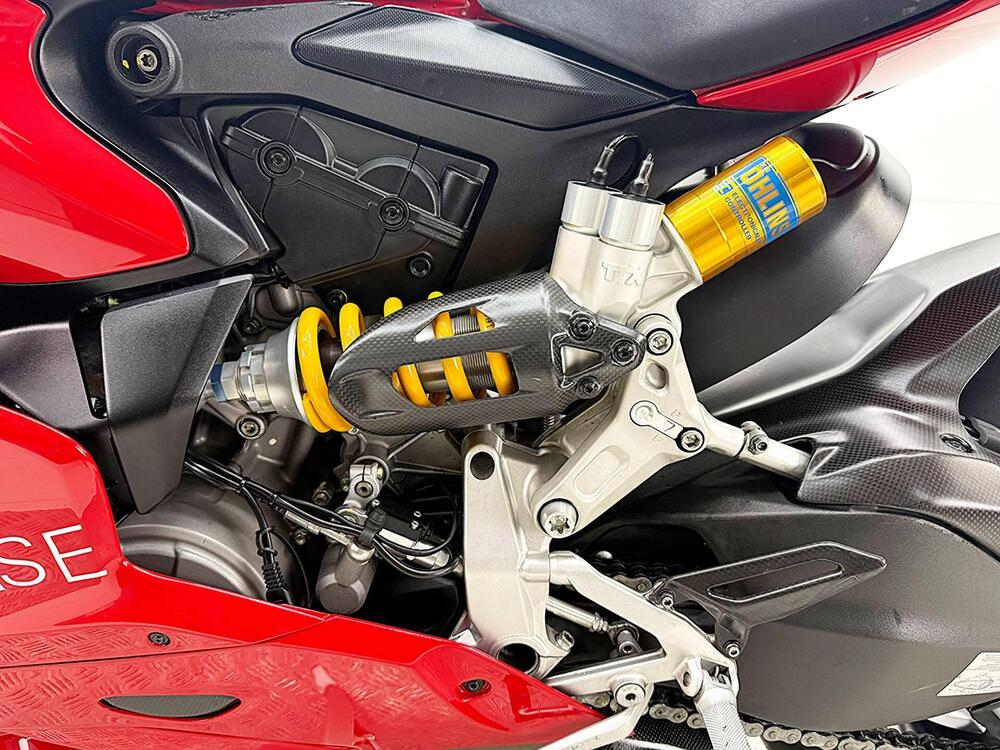 Ducati 1299 Panigale S (2015 - 18) (14)