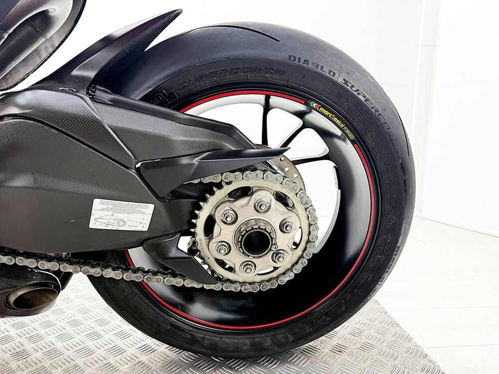 Ducati 1299 Panigale S (2015 - 18) (16)