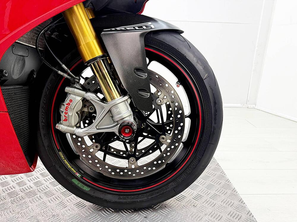 Ducati 1299 Panigale S (2015 - 18) (11)