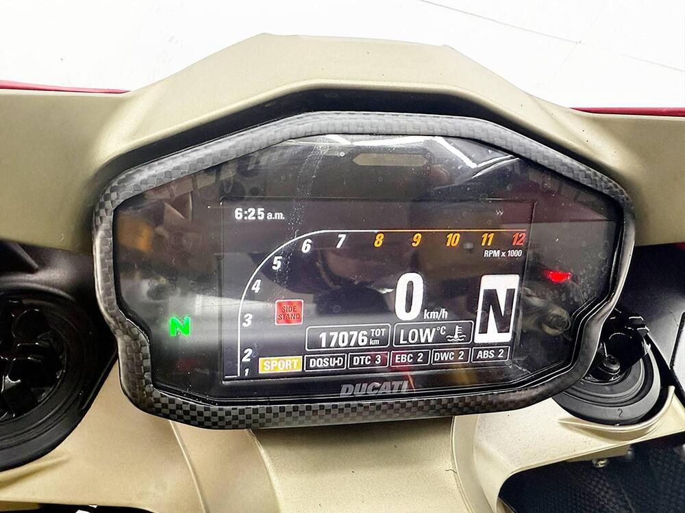 Ducati 1299 Panigale S (2015 - 18) (19)