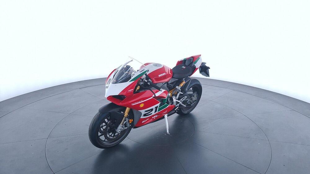 Ducati Panigale V2 Bayliss 1st Championship 20th Anniversary (2021 - 24) (2)