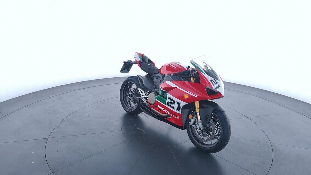 Ducati Panigale V2 Bayliss 1st Championship 20th Anniversary (2021 - 24) (4)