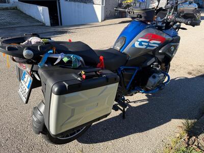 Bmw R 1200 GS (2017 - 18) usata