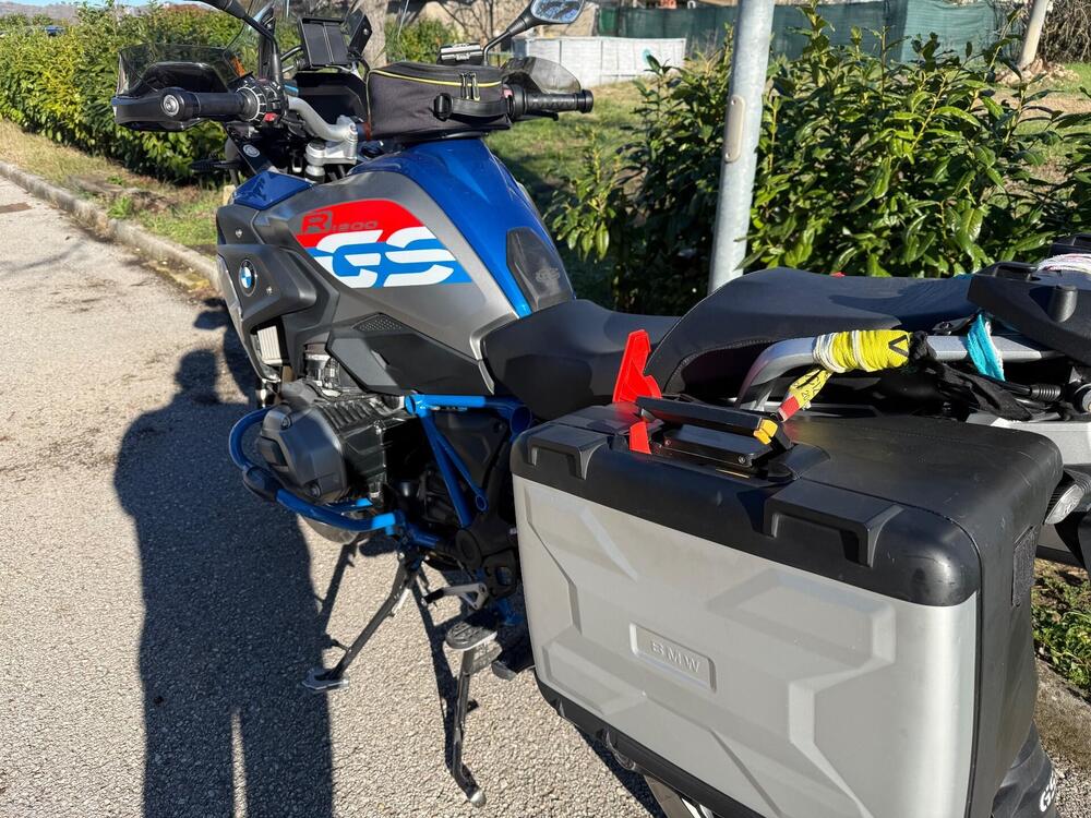 Bmw R 1200 GS (2017 - 18) (2)