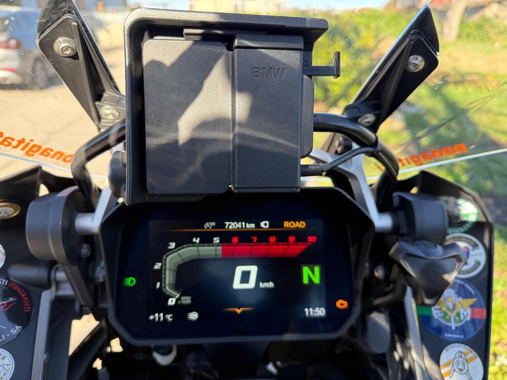 Bmw R 1200 GS (2017 - 18) (3)