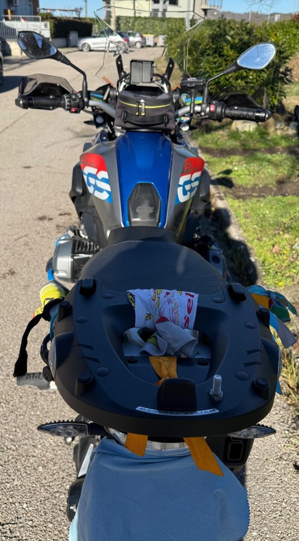 Bmw R 1200 GS (2017 - 18) (4)