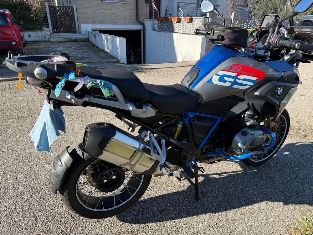 Bmw R 1200 GS (2017 - 18) (5)