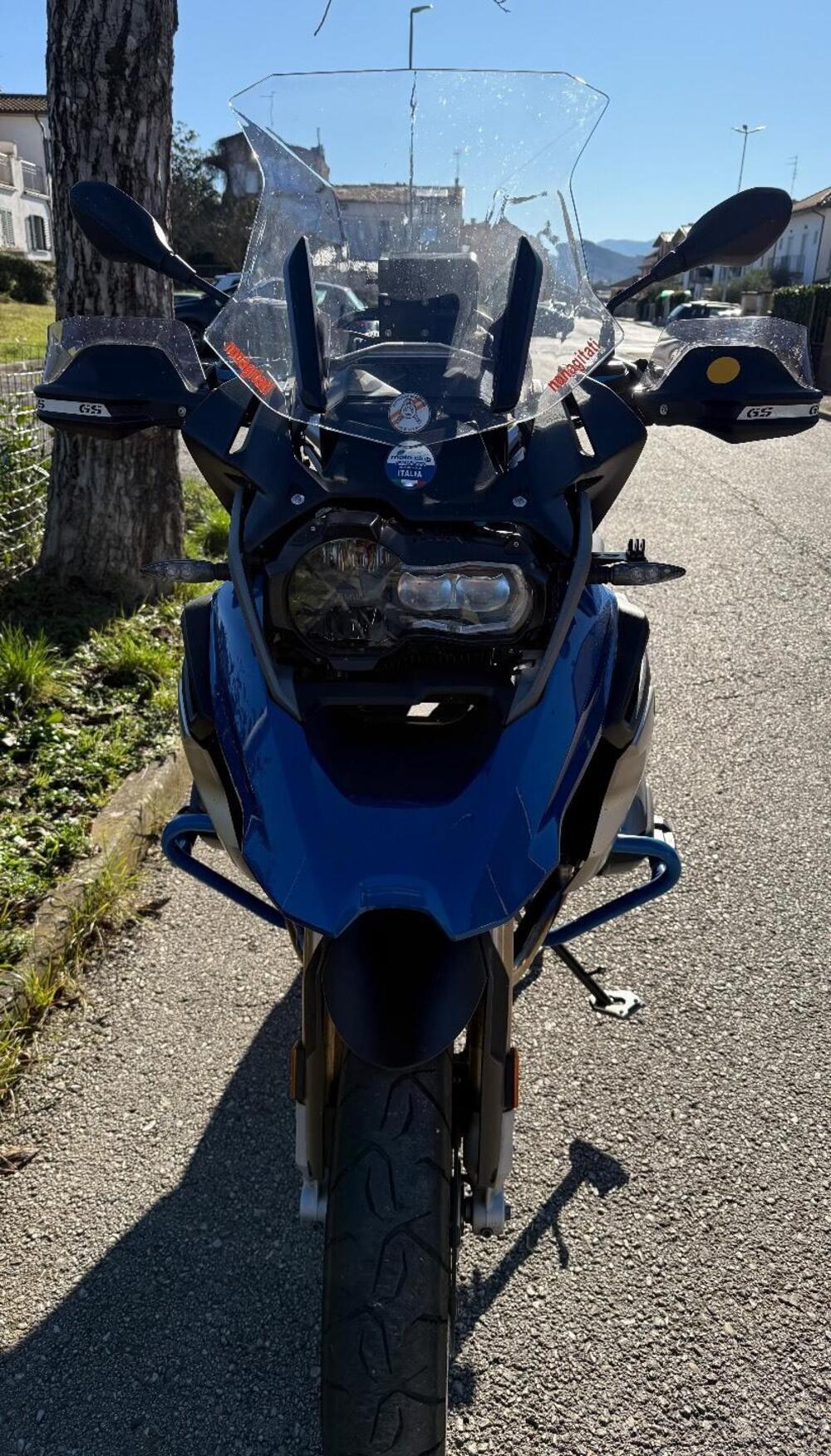 Bmw R 1200 GS (2017 - 18) (6)