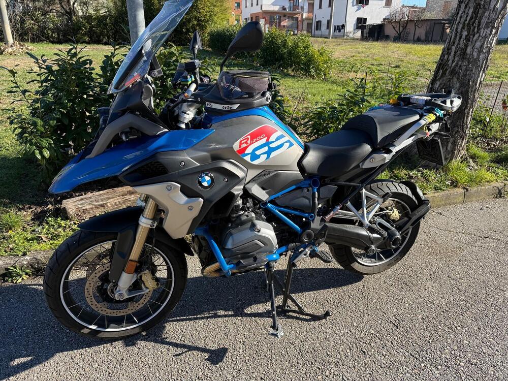 Bmw R 1200 GS (2017 - 18) (7)