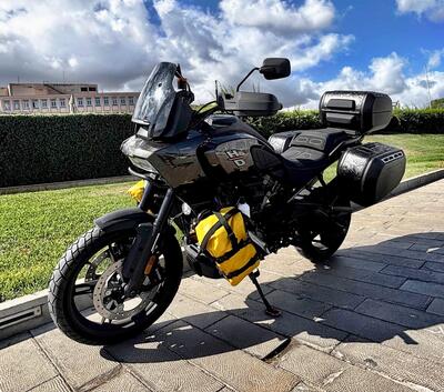 Harley-Davidson Pan America 1250 (2020 - 25) usata
