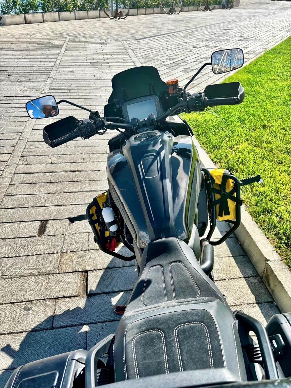 Harley-Davidson Pan America 1250 (2020 - 25) (3)