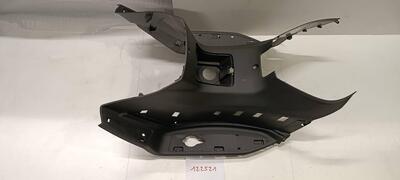 PEDANA POGGIAPIEDI SYM JOYMAX Z+ 300