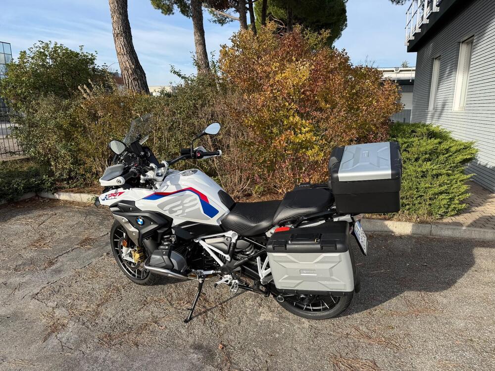 Bmw R 1250 GS (2021 - 24)